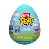 Funko Bitty Pop! Lilo & Stitch - Easter Bunny Blind Bag (Single Unit)