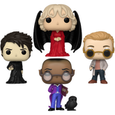 Funko Pop! The Sandman - A Hope In Hell - Bundle (Set of 4)