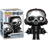 Funko Pop! Ghost - Bat Wing Papa Diamond Glitter #512 - Real Pop Mania