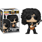 Funko Pop! Guns N' Roses - Slash (November Rain) #513