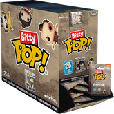 Funko Pop! Avatar: The Last Airbender - Bitty Pop! Mystery Blind Bag Vinyl Figure (Display of 32 Units)