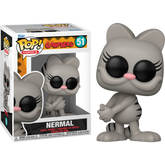 Funko Pop! Garfield - Nermal #51