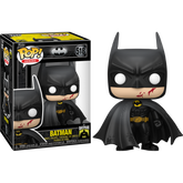 Funko Pop! Batman - Batman (Belltower Battle) 85th Anniversary #518