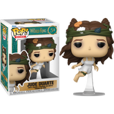 Funko Pop! The Folk of the Air: The Wicked King - Jude Duarte #51 - Real Pop Mania