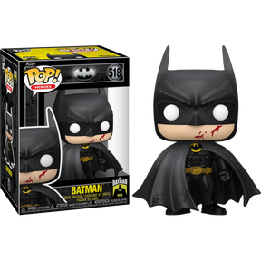 Funko Pop! Batman - 85th Anniversary - Bundle (Set of 3)