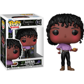 Funko Pop! Powerless - Adena #52