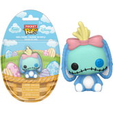 Funko Pocket Pop! Lilo & Stitch - Scrump (Easter Bunny)