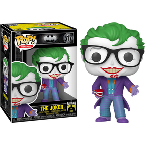 Funko Pop! Batman - 85th Anniversary - Bundle (Set of 3)