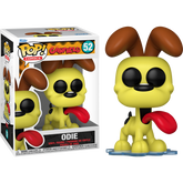 Funko Pop! Garfield - Odie #52