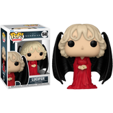 Funko Pop! The Sandman - Lucifer #1640