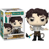 Funko Pop! The Folk of the Air: The Wicked King - Cardan Greenbriar #52 - Real Pop Mania