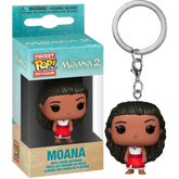 Funko Pocket Pop! Keychain - Moana 2 - Moana