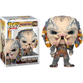 Funko Pop! Predator 2 - Elder Greyback #1750