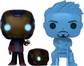 Funko tony online stark end game