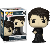 Funko Pop! The Sandman - Dream #1638 - Chase Chance