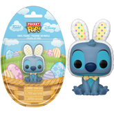 Funko Pocket Pop! Lilo & Stitch - Stitch (Easter Bunny)