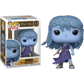Funko Pop! The Folk of the Air: The Stolen Heir - Wren #54 - Real Pop Mania