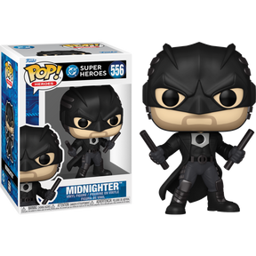 Funko Pop! DC Comics - Apollo, Midnighter, Constantine, Dreamer, Extrano & Jonathan Kent Pride - Bundle (Set of 6) - Real Pop Mania