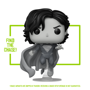 Funko Pop! Absolute Universe - Absolute Superman #659 - Chase Chance