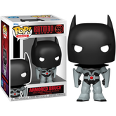 Funko Pop! Batman Beyond - Armored Bruce #559