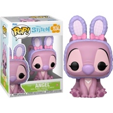 Funko Pop! Lilo & Stitch - Angel (Easter Bunny) #1534