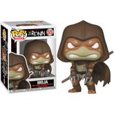 Funko Pop! Teenage Mutant Ninja Turtles: The Last Ronin - Moja #55