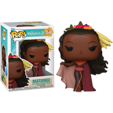 Funko Pop! Moana 2 - Matangi #1548