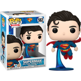 Funko Pop! Superman (2025) - Superman  #562