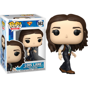 Funko Pop! Superman (2025) - Take Me Home - Bundle (Set of 4)