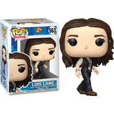Funko Pop! Superman (2025) - Lois Lane #563