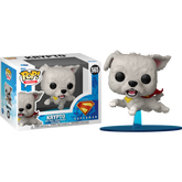 Funko Pop! Superman (2025) - Krypto #565