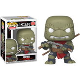 Funko Pop! Teenage Mutant Ninja Turtles: The Last Ronin - Odyn #56