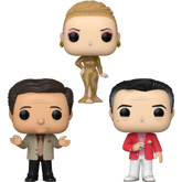 Funko Pop! Casino (1995) - The Tangiers - Bundle (Set of 3)