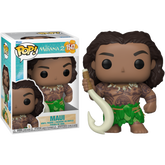 Funko Pop! Moana 2 - Maui #1547