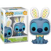 Funko Pop! Lilo & Stitch - Stitch (Easter Bunny) #1533