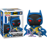 Funko Pop! Batman - Knightfall Batman #571