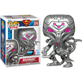 Funko Pop! Superman - Brainiac Pop! Vinyl Figure (2025 Fall Convention Exclusive) #574