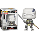 Funko Pop! Teenage Mutant Ninja Turtles: The Last Ronin - Uno #57