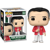 Funko Pop! Casino (1995) - Sam Rothstein #1862