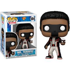 Funko Pop! Superman (2025) - Bundle of Steel - Bundle (Set of 5)