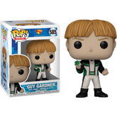 Funko Pop! Superman (2025) - Guy Gardner #585