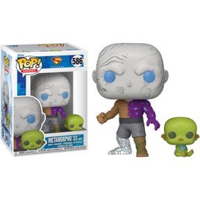 Funko Pop! Superman (2025) - Bundle of Steel - Bundle (Set of 5)