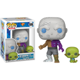 Funko Pop! Superman (2025) - Metamorpho with Baby Joey #586