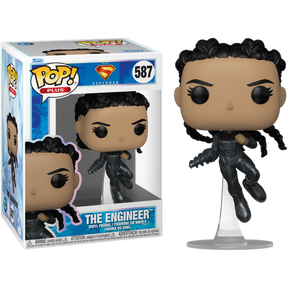 Funko Pop! Superman (2025) - Bundle of Steel - Bundle (Set of 5)