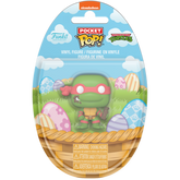 Funko Pocket Pop! Teenage Mutant Ninja Turtles - Raphael with Chocolate Easter Bunny