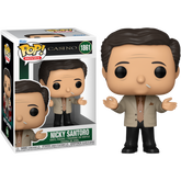 Funko Pop! Casino (1995) - Nicky Santoro #1861