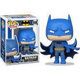 Funko Pop! DC Comics: New Classics - Batman #598