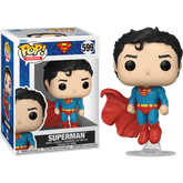 Funko Pop! DC Comics: New Classics - Superman #599