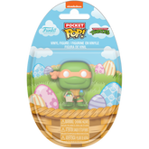 Funko Pocket Pop! Teenage Mutant Ninja Turtles - Michelangelo with Easter Basket