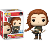 Funko Pop! A Court of Thorns and Roses - Feyre Archeron #59